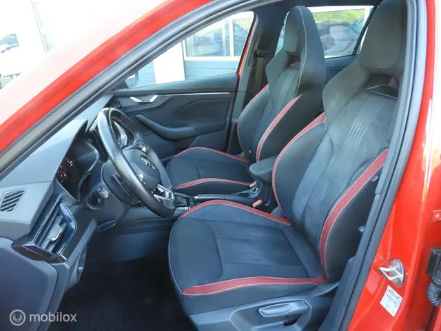 Škoda Kamiq 1.0 TSI Monte Carlo edition 2021 Benzine 20