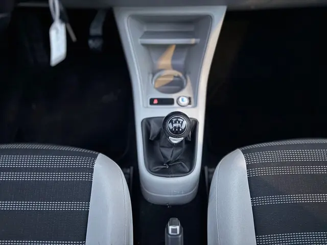 SEAT Mii 1.0 Reference Panorama Airco LM 2012 Benzine 42