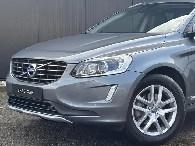 Volvo XC60 2