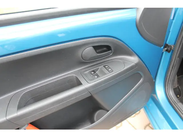 Škoda Citigo 1.0 Greentech Ambition 2019 Benzine 14