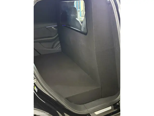 Audi SQ7 Q7-SQ7 4.0 TDI quattro 2020 Diesel 26