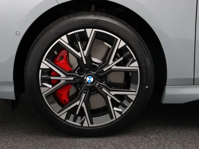 BMW 2 Serie Gran Coupé 220 2026 Benzine 6