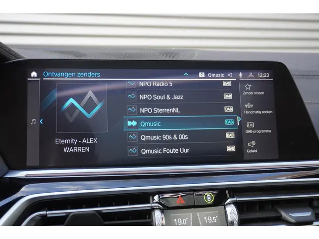 BMW X5 xDrive45e 2019 Hybride Benzine 34