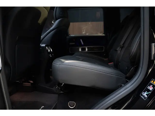 Mercedes-Benz G-Klasse 63 2019 Benzine 38