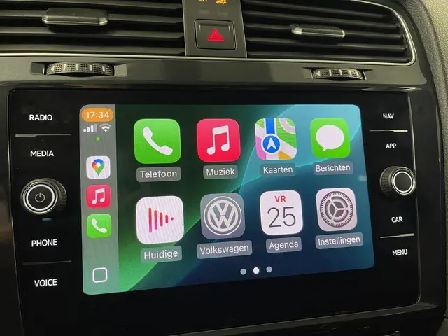 Volkswagen e-Golf E-DITION 2020 Elektrisch 11