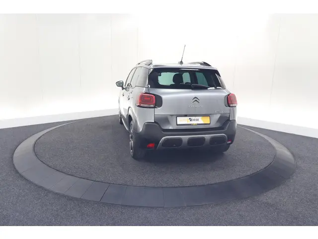 Citroën C3 Aircross PureTech 82 Feel 2018 Benzine 12