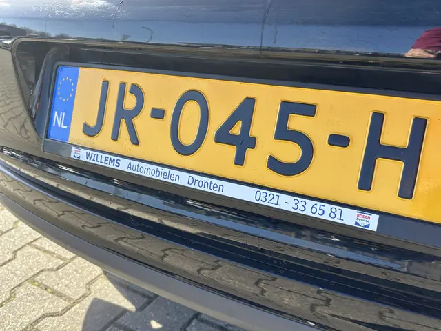 Volkswagen Polo 1.0 BlueMotion 2016 Benzine 6