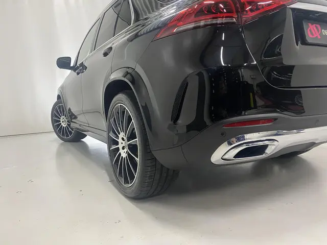 Mercedes-Benz GLE GLE 350 d 4MATIC 2019 Diesel 28
