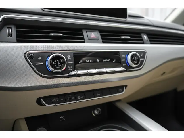 Audi A4 Avant 40 TFSI S line 2019 Benzine 25