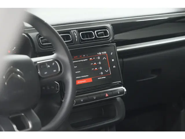 Citroën C3 PureTech 110 EAT6 Max 2024 Benzine 46