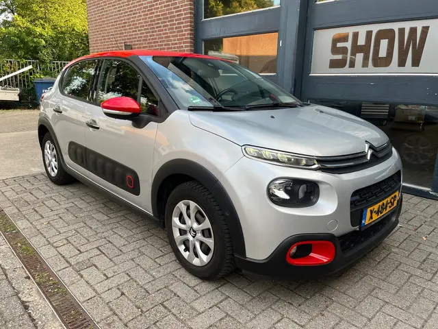 Citroën C3 2