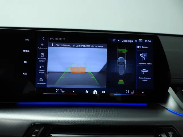 BMW iX1 eDrive20 2025 Elektrisch 18