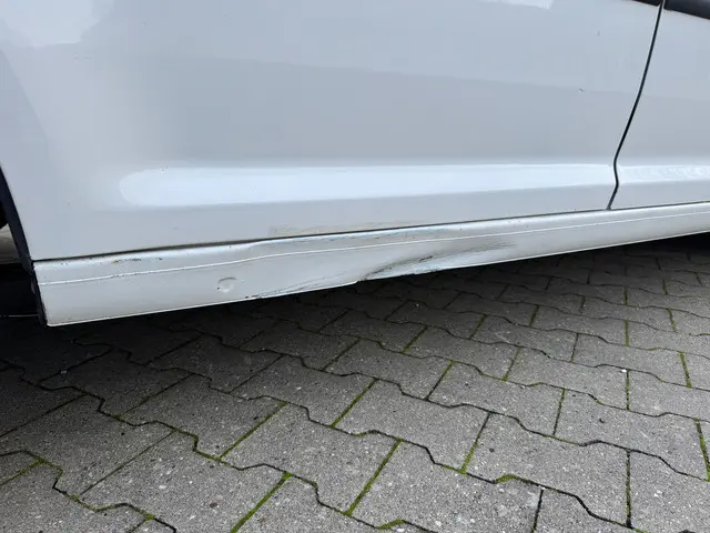 Volkswagen Caddy 1.6 TDI BMT 2014 Diesel 20