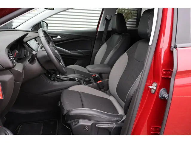 Opel Grandland X 1.2 Turbo Business Edition 2020 Benzine 3