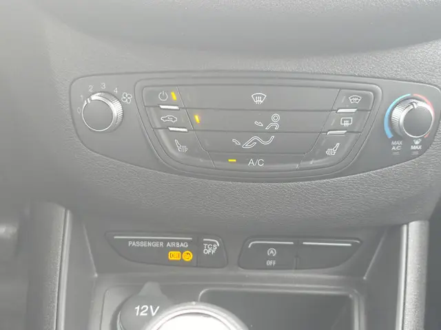 Ford Transit Courier 1.0 EcoBoost Trend 2023 Benzine 18