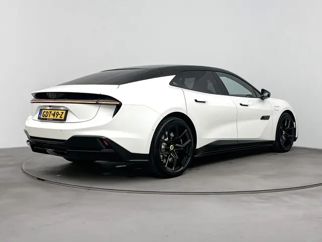 Lotus Emeya S 102kWh/613pk 2024 Elektrisch 4