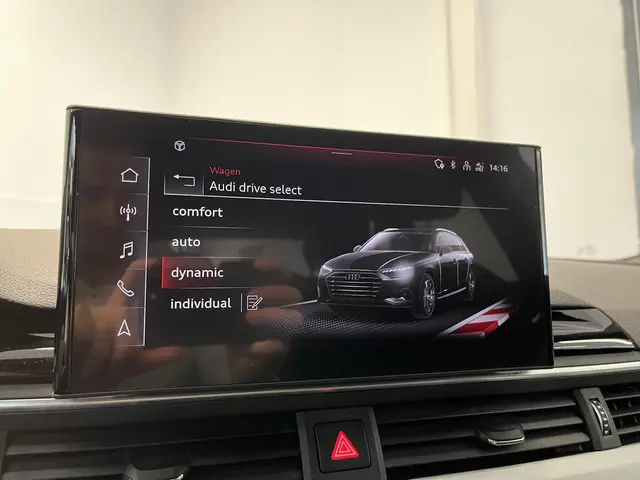 Audi A4 Avant 35 TFSI 3x S-line 2021 Benzine 24