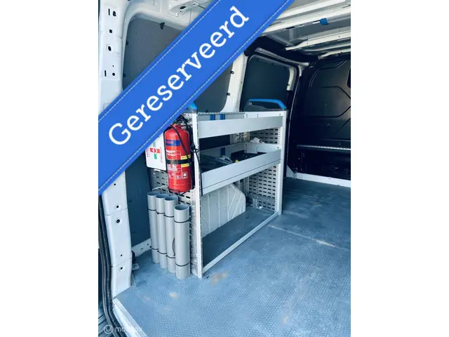 Ford Transit Custom 270 2.0 TDCI L1H1 Trend 2017 Diesel 22