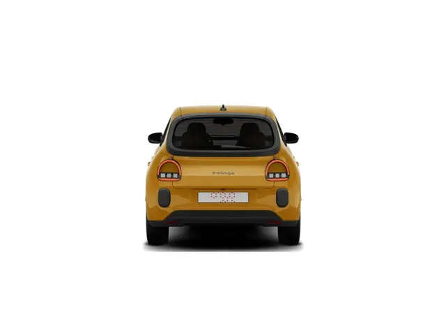 Renault Twingo Techno 2026 Elektrisch 7