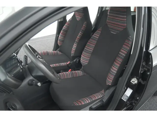 Citroën C1 1.0 VTi Feel 2021 Benzine 22