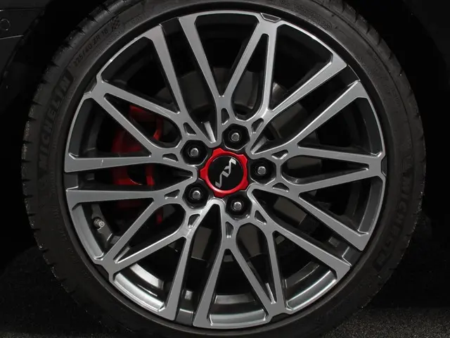 Kia ProCeed 1.6 T-GDi 204pk Automaat GT 2023 Benzine 35