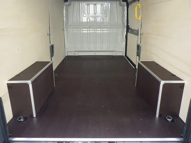 Fiat Ducato 2.2 MultiJet 140 PK L3H2 2024 Diesel 10