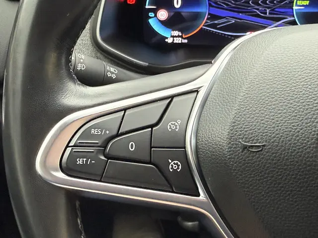 Renault ZOE R135 Intens 52 kWh 2020 Elektrisch 18