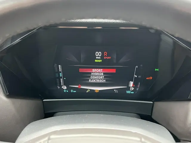 DS DS 4 E-Tense La Première 2022 Hybride Benzine 85