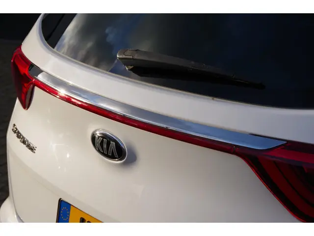 Kia Sportage 1.6 GDI First Edition 2016 Benzine 23