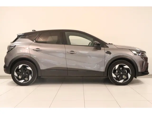 Renault Captur 1.0 TCe 90 techno 2024 Benzine 16