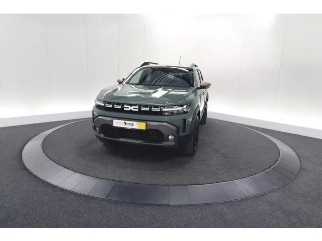 Dacia Duster TCe 130 Mild Hybrid Extreme 2024 Benzine 73