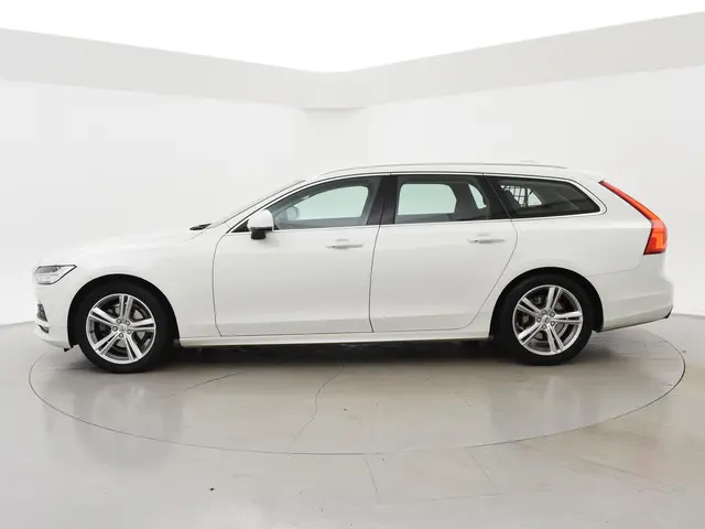 Volvo V90 2.0 T4 190 PK AUT. 2019 Benzine 5