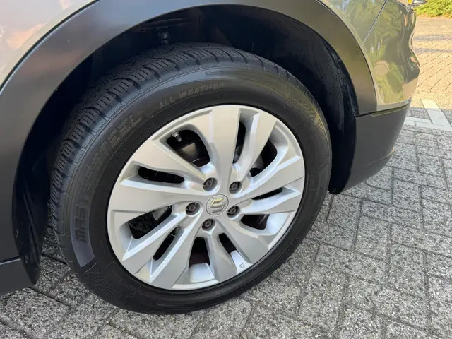 Suzuki S-Cross 1.0 Boosterjet Exclusive 2018 Benzine 17