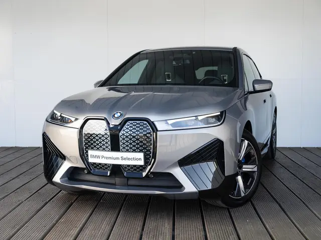 BMW iX xDrive40 2022 Elektrisch 45
