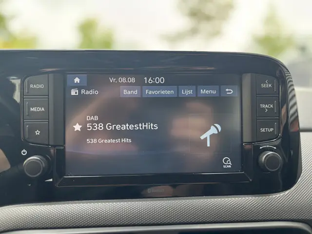 Hyundai i10 1.0 Comfort 5-zits | Automaat | 2021 Benzine 19