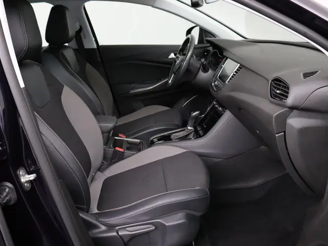 Opel Grandland X 1.2 Turbo Innovation 2019 Benzine 27