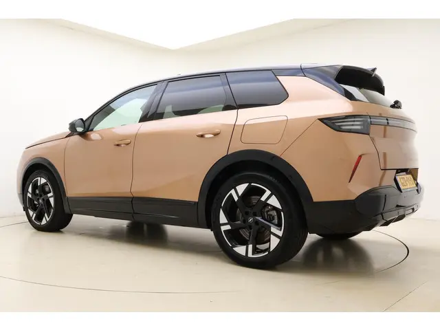 Opel Grandland Electric GS 73 kWh 2024 Elektrisch 12