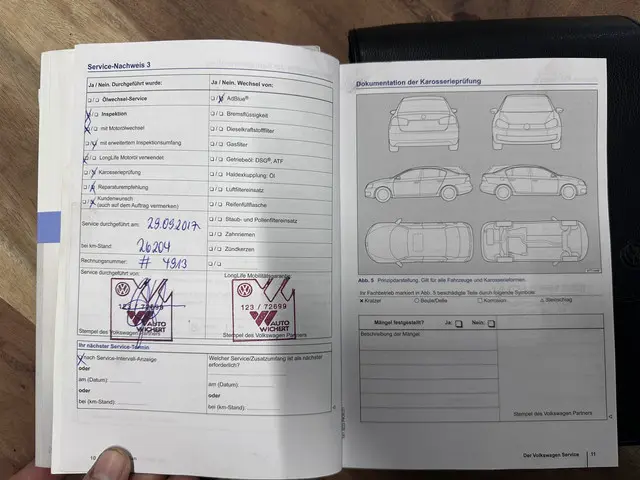 Volkswagen Golf Variant 1.2 TSI Highline 2013 Benzine 36