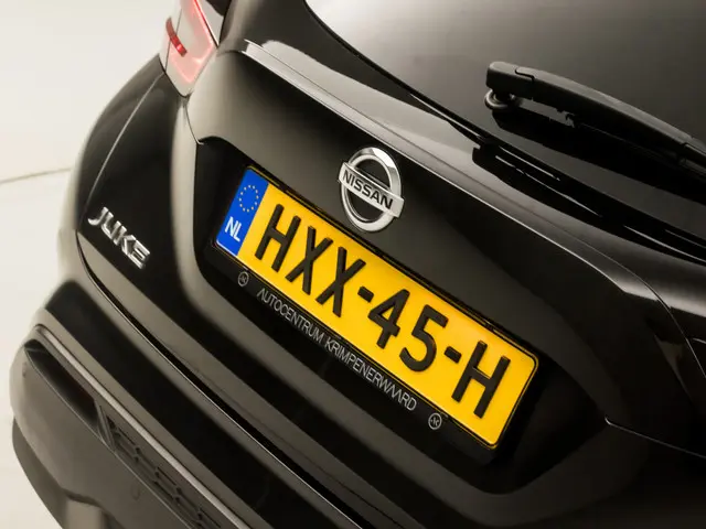 Nissan Juke 1.0 DIG-T Business Edition 2020 Benzine 28