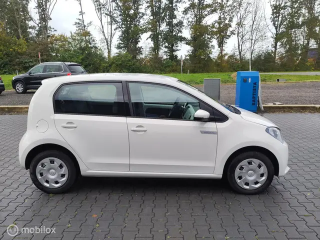 SEAT Mii Electric electric 2020 Elektrisch 6