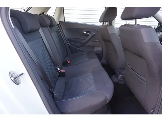 Volkswagen Polo 1.0 Comfortline Edition 2016 Benzine 22