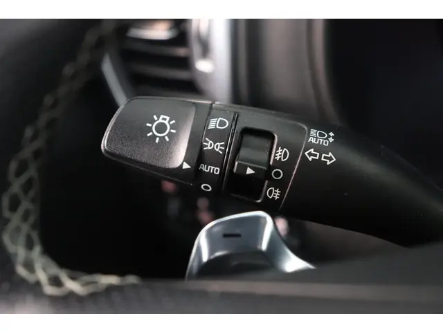 Kia Sportage 1.6 T-GDI 4WD GT-Line Automaat 2017 Benzine 23