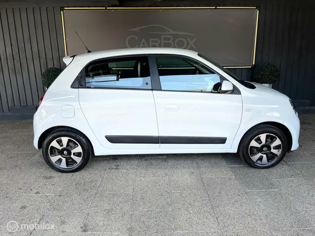 Renault Twingo 1.0 SCe Collection 2016 Benzine 10