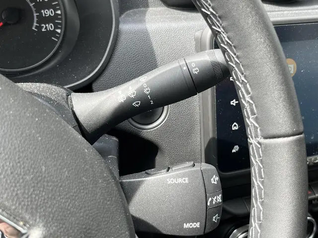 Dacia Duster 1.0 TCe Bi-Fuel Prestige 2022 LPG/Gas 23