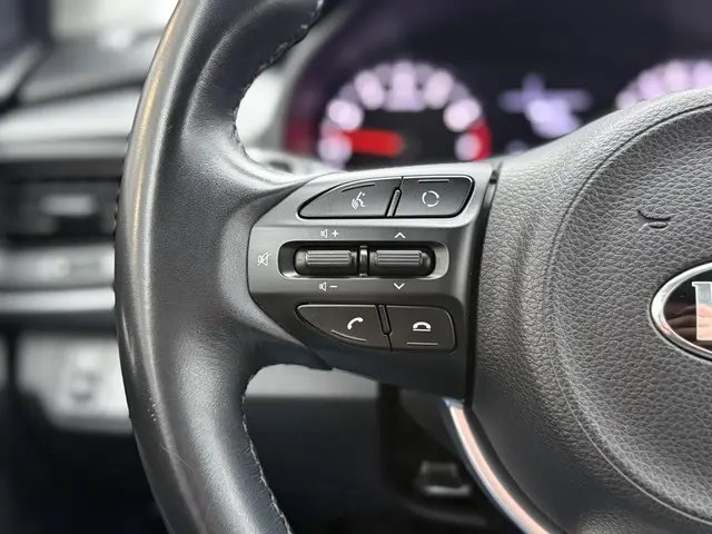 Kia Rio 1.0 TGDI ComfortPlusLine Navigator 2018 Benzine 19