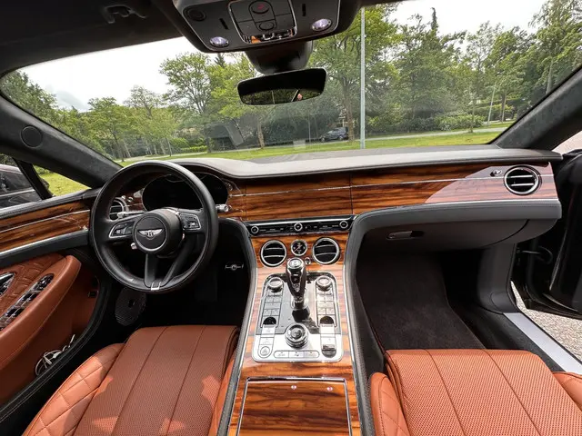 Bentley Continental GT 4.0 V8 Coupe 2020 Benzine 17