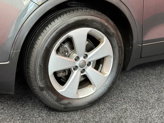 Opel Mokka X 1.4 Turbo Innovation 2018 Benzine 24