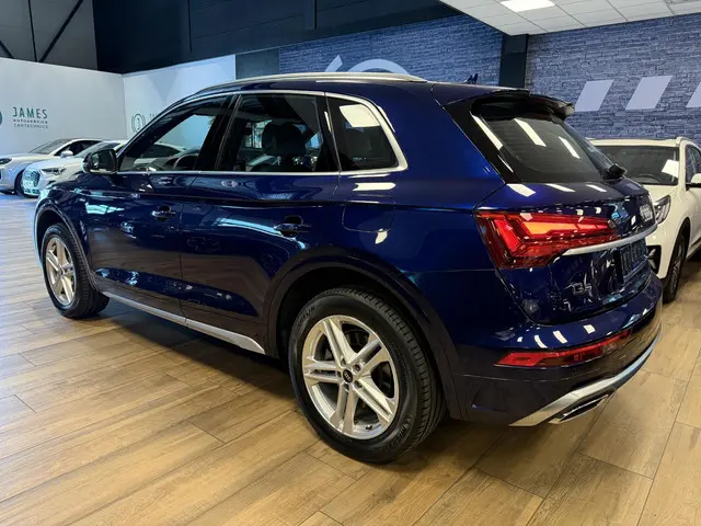 Audi Q5 3