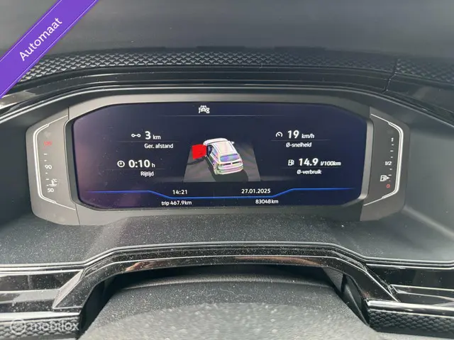 Volkswagen Taigo 1.0 TSI Life Business 2022 Benzine 10