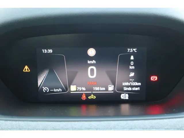 Škoda Enyaq iV 60 2022 Elektrisch 24